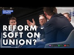 Stopping an SNP Majority... and Surviving Reform - Russell Findlay