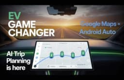 Future EV Tech 2026 | 5 Game-Changing Innovations