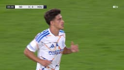 @MLS: Gabriel Pirani finds the equalizer for @sandiegofc off the corner! https://t.co/at3j5Nq5jY
