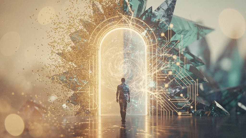 Karpathy's Agentic Dev Surge & Anthropic Move