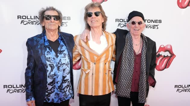 The Rolling Stones talk longevity, the future and more