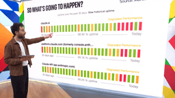 Why the Iran war could expose AI's biggest weakness | Science, Climate & Tech News | Sky News