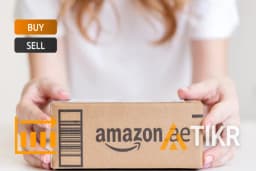 Amazon Has Fallen 21% From Its 52-Week High. Could 2026 Be the Turning Point? | TIKR.com
