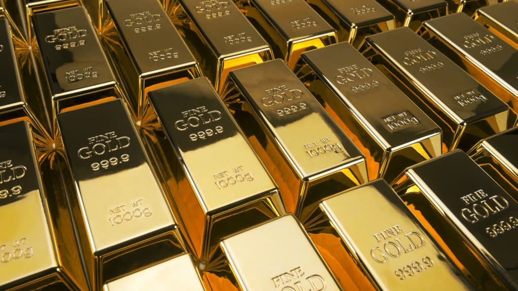 Gold price outlook hinges on macroeconomic conditions as ...