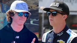 Daniel Dye breaks silence, leaves Kaulig team after suspension for offensive remarks | Watch