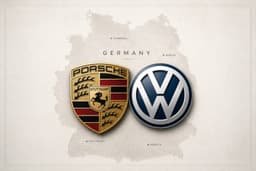 Porsche's Retrenchment Signals a Broader Reset for ...