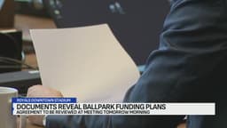 KC officials release over 150 documents on new Royals ...