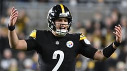 Steelers may be in for a rude awakening with Mason ...