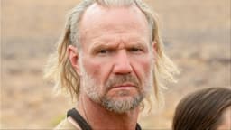 Kody Brown Criticized on Special Forces