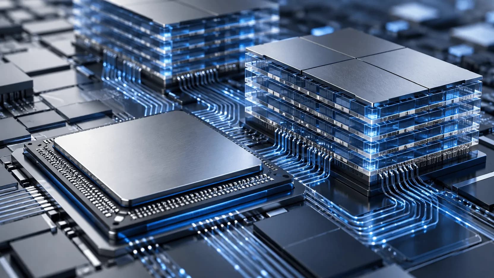 Micron Unveils AI Memory Roadmap: DDR6 Targets Over ...
