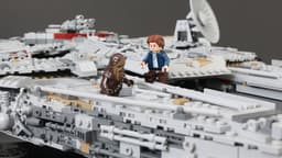 The retiring LEGO sets to watch over the next six months