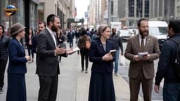 @3AngelsWatchman: Jews and Gentiles coming together for the harvest of GOD to make way the path for JESUS'S second ret...