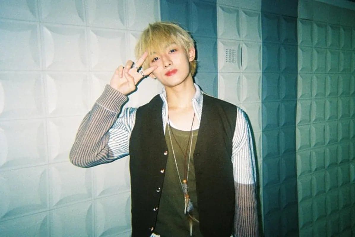 K-pop star Winwin exits NCT, label SM Entertainment