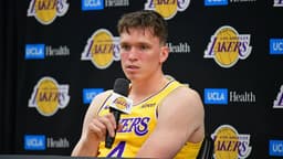 Dalton Knecht Trade Rumors: Lakers Explore Potential ...