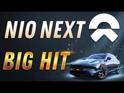 NIO Just Sent a HUGE Signal About ONVO L80 Orders - NIO stock.