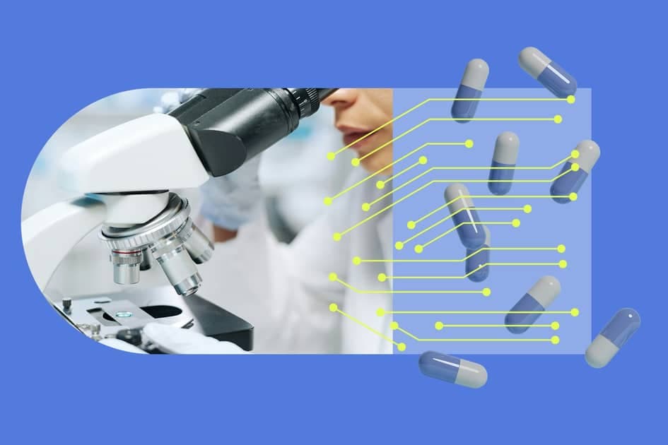Amazon, Novo Nordisk partner on AI-driven drug discovery