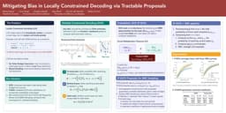 @guyvdb reposted: 🍡Introducing a new constrained decoding approach for agentic LLMs:

1⃣guarantees...