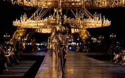 A Designer's Final Show: How to Spot the Signs