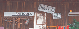 Thrift shop - it's twice as nice in West Grove, PA