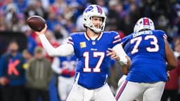 Fantasy Football QB tiers: Josh Allen, Brock Purdy