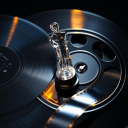 Demon Girl Oscar Hub