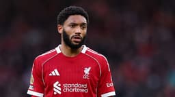 Iraola's dream Joe Gomez replacement as Liverpool boss ...