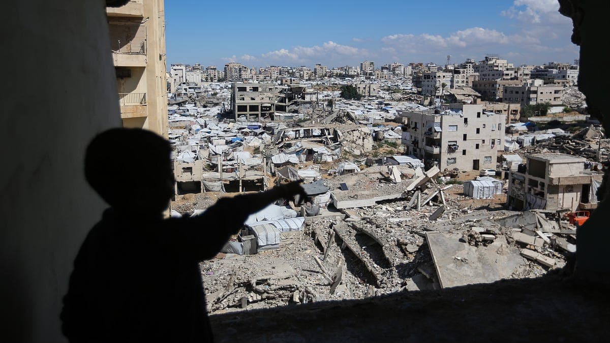 US-Iran Direct Fire, Gulf Infrastructure and Fragile De-escalation