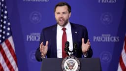 Vance engaging with Pakistani mediators over Iran deal: Sources - ABC7 Los Angeles