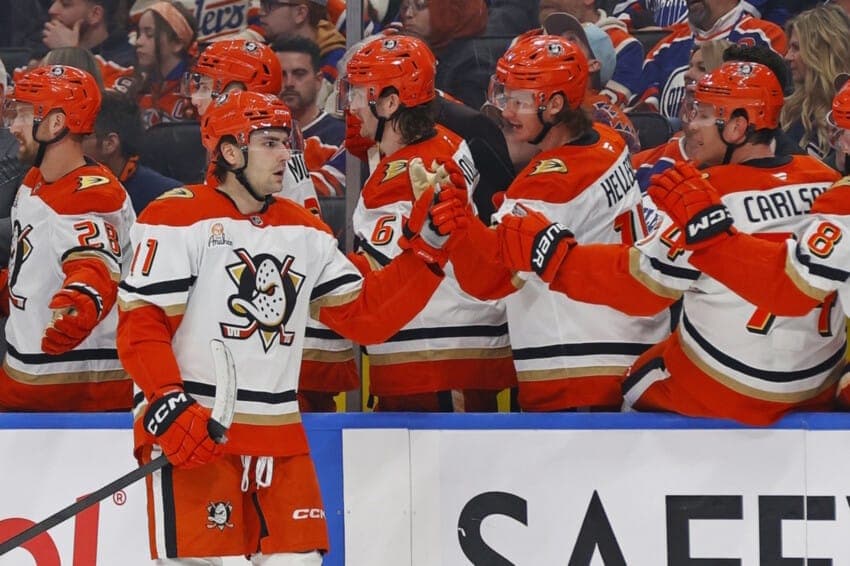 What is going on with Cutter Gauthier?