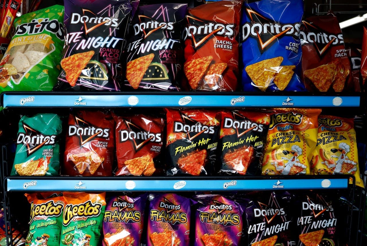 Walmart Pushback Forces PepsiCo to Cut Doritos Prices After $7 Surge