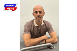 Previous Isidore Newman teacher accused of child exploitation seeks lower bond - Rebel Express