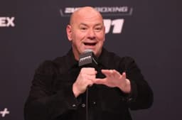 Podcast: Fury-Joshua problems persist over White’s involvement