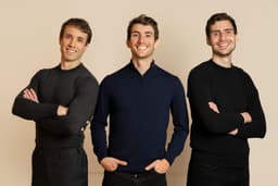 A16z backs HappyRobot at $1.2bn valuation