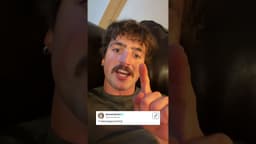 Is now a bad time to ask him to do a flip?🤸 (🎥: TikTok/bensonboone)