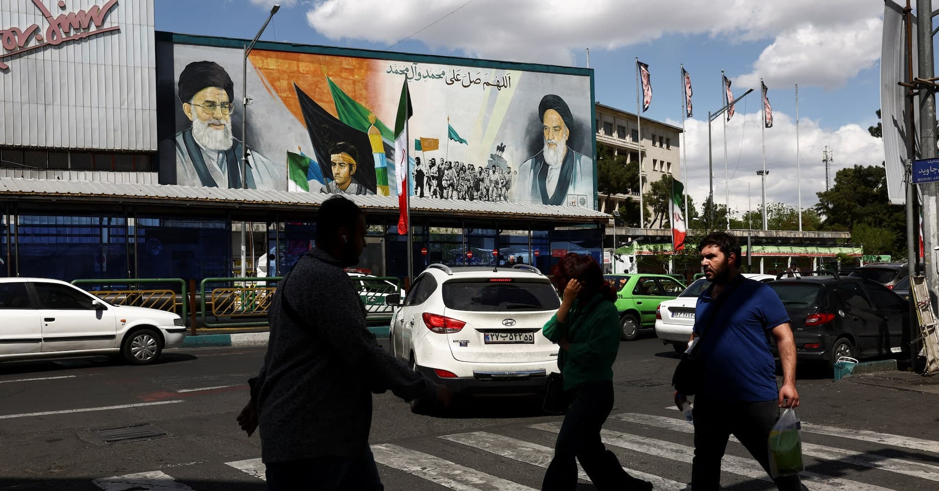 What the US, Iran, Israel and Pakistan have said about the ceasefire | Reuters