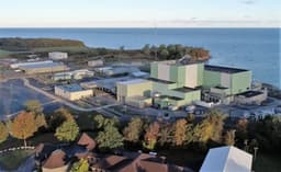 NRC accepts Ginna SLR application as Constellation ...