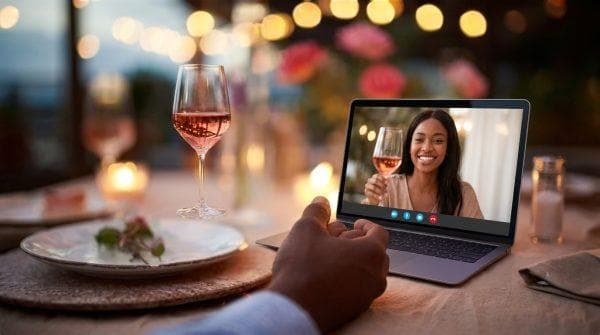 The dating apps helping Latinos find love in the U.S.