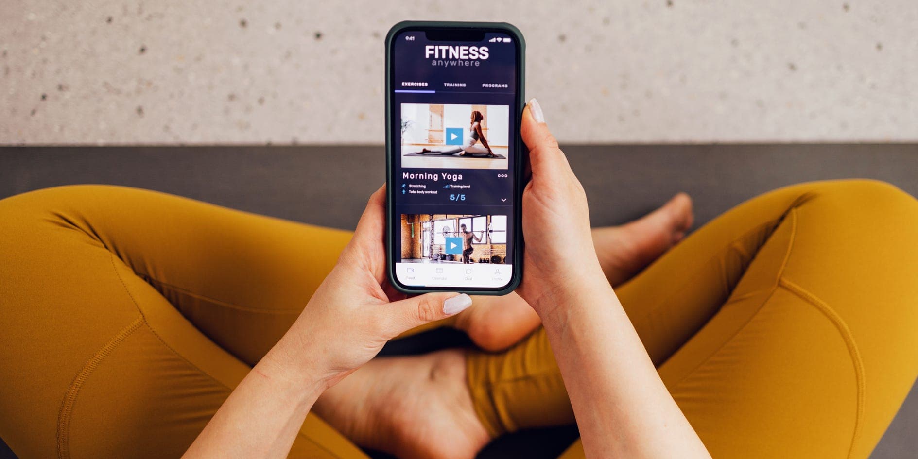 10 Best Workout Apps 2026, Tested by Personal Trainers