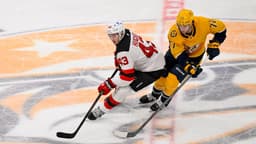 Devils news: New Jersey acquires 56-point scorer in Predators trade