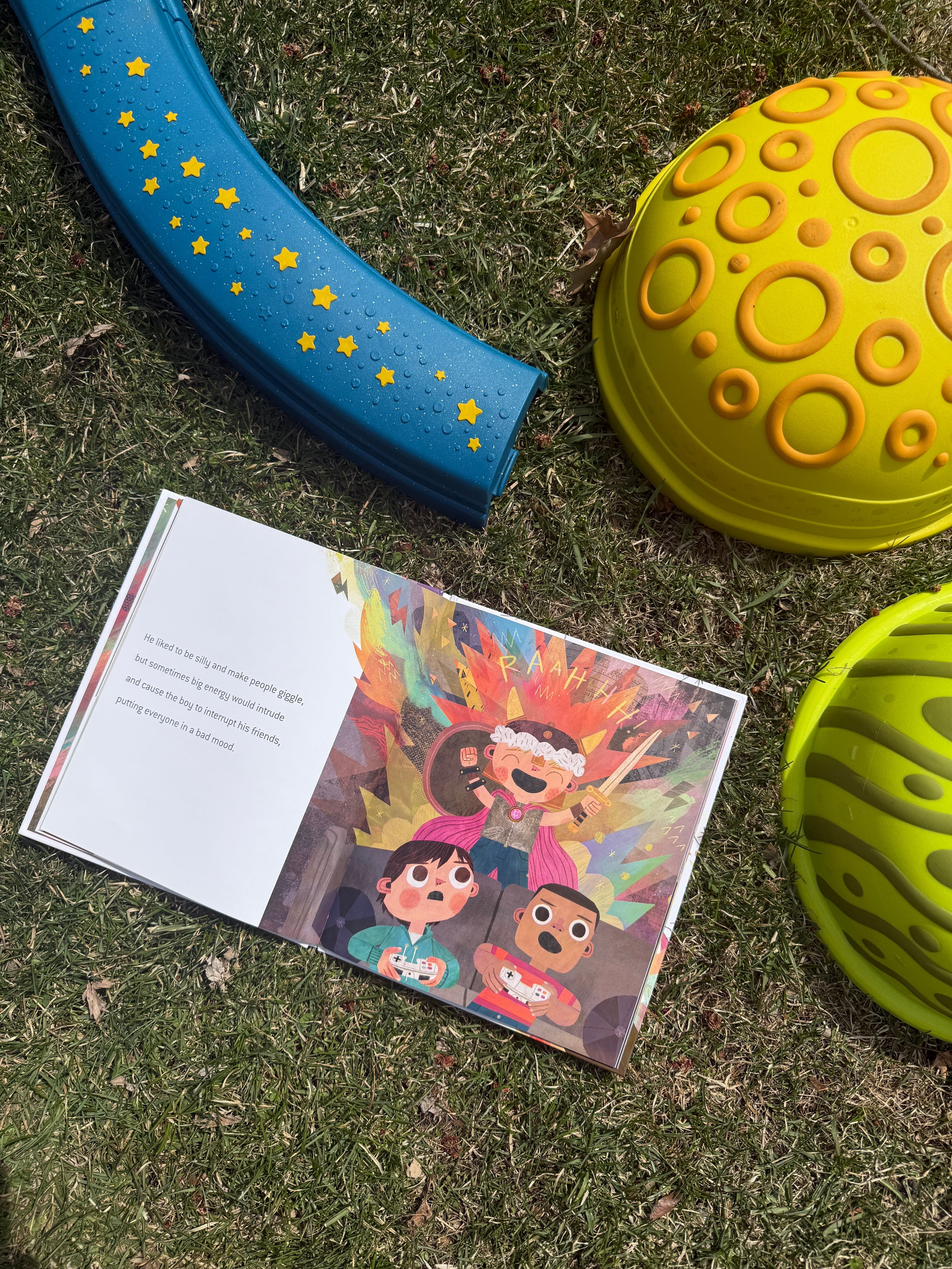 Behavior management, PBIS, and ADHD strategies for K–1