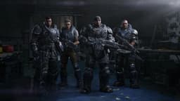 Gears of War: E-Day is The Coalition’s First Project Since 2015 to Not Reuse Any Assets or Code