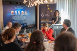 CAM Calls for New European Coordination Network to ...