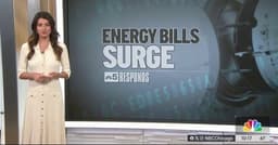 NBC Analysis Exposes 7% Jump in U.S. Power Bills as Family Budgets Tighten