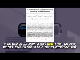 SKILL0: In-Context Agentic Reinforcement Learning for Skill Internalization (Apr 2026)