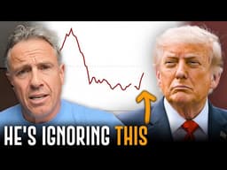 Trump’s Inflation Problem Just Got Worse