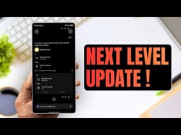 New Update - All New Bixby 4.0 - Samsung Just Supercharged This Feature.