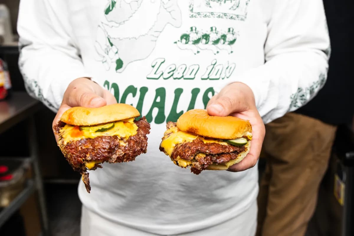 Austin's Most Exciting Fall Openings - The Infatuation