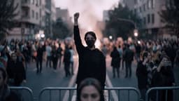 Tribeca Festival fans rage as fully AI-generated film on Iran conflict set to debut