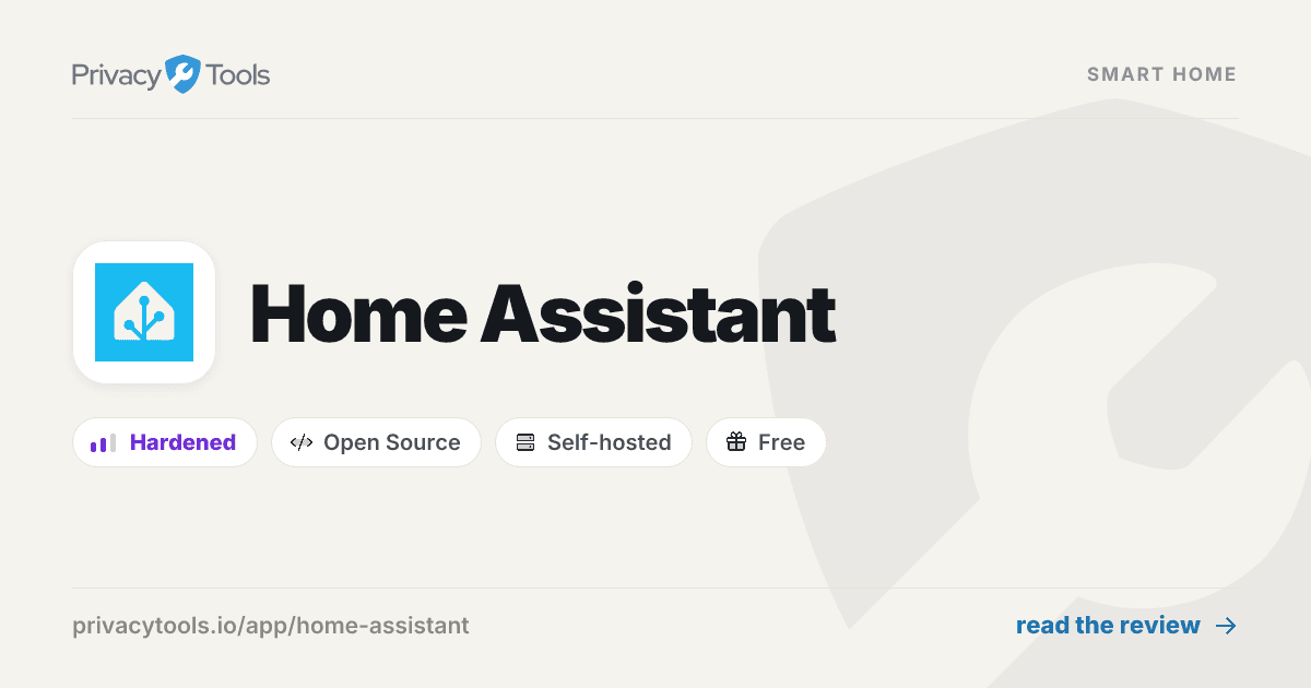 Home Assistant Review: Private Smart Home in 2026