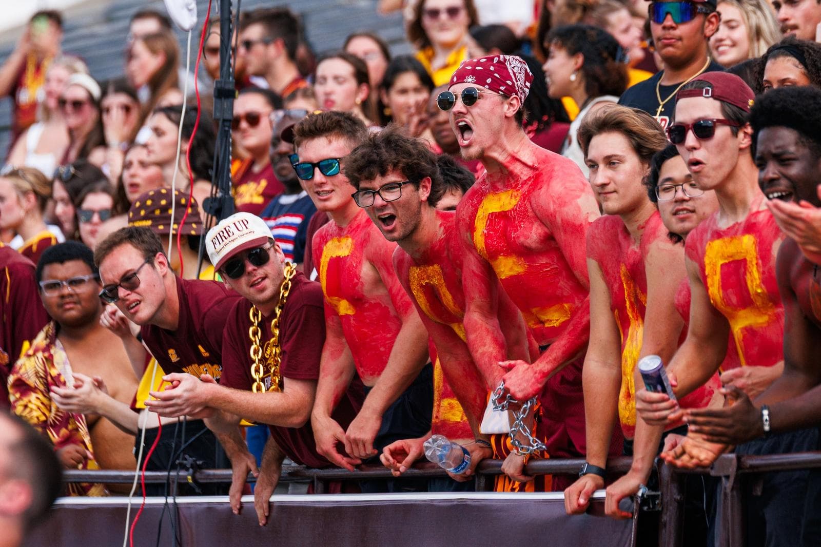 Football Game at Ohio on Saturday, Oct. 10 Will Kickoff at 3 ...